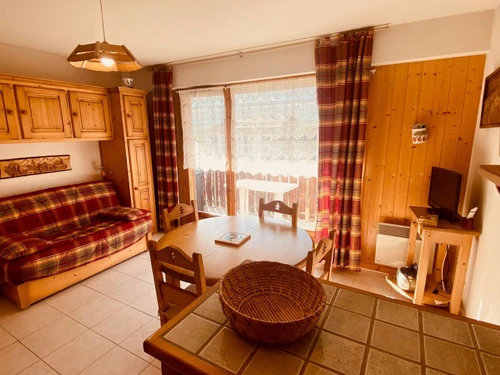 Studio Saint-Jean-de-Sixt, studio flat, 4 persons - photo_1012046086828