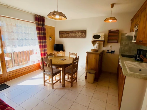 Studio Saint-Jean-de-Sixt, studio flat, 4 persons - photo_1012046086828