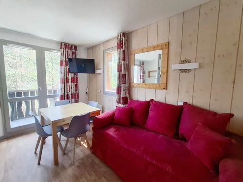 Apartment Courchevel 1650 , 1 bedroom, 5 persons - photo_1012046125682