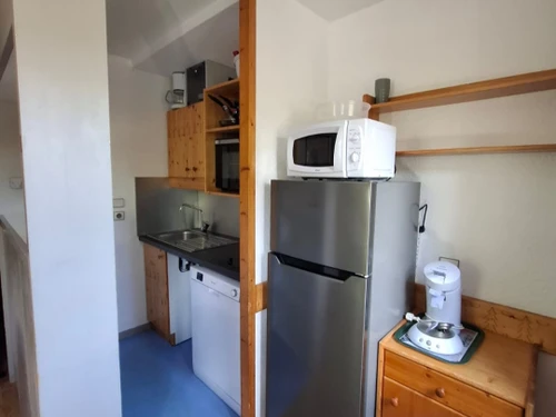 Apartment Courchevel 1650 , 1 bedroom, 5 persons - photo_1012046125682