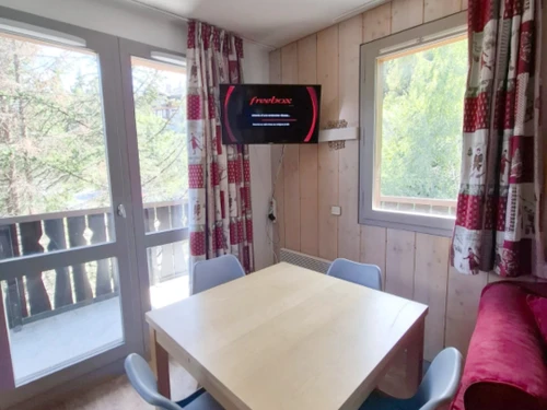 Apartment Courchevel 1650 , 1 bedroom, 5 persons - photo_1012046125682