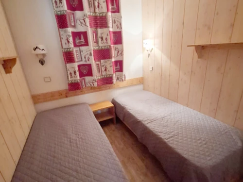 Apartment Courchevel 1650 , 1 bedroom, 5 persons - photo_1012046125682