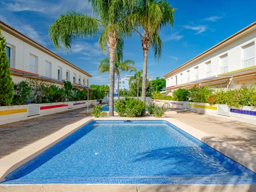 Apartment Denia, 3 bedrooms, 5 persons - photo_1012046208813