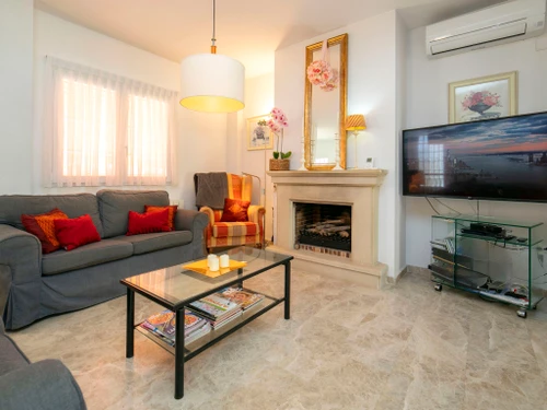 Villa San Juan / Muchamiel, 3 bedrooms, 6 persons - photo_709855305