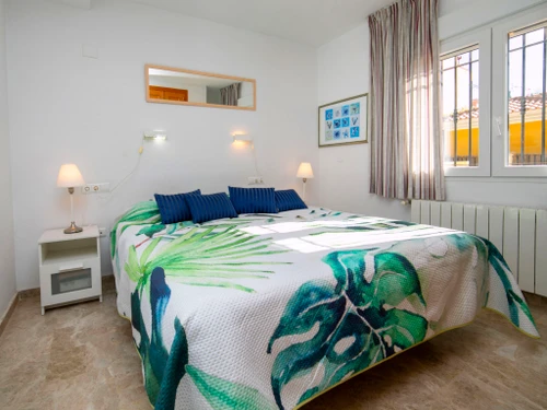 Villa San Juan / Muchamiel, 3 bedrooms, 6 persons - photo_709855305