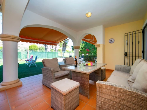 Villa San Juan / Muchamiel, 3 bedrooms, 6 persons - photo_709855305