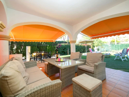 Villa San Juan / Muchamiel, 3 bedrooms, 6 persons - photo_709855305