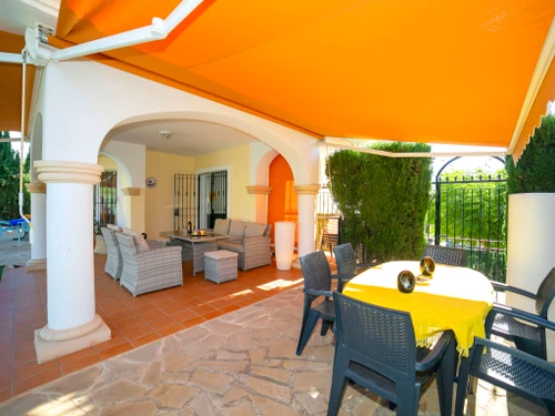 Villa San Juan / Muchamiel, 3 bedrooms, 6 persons - photo_709855305