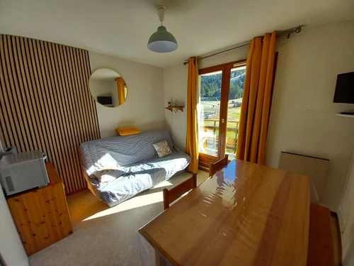 Studio Le Lioran, 1 pièce, 4 personnes - photo_1011660690002