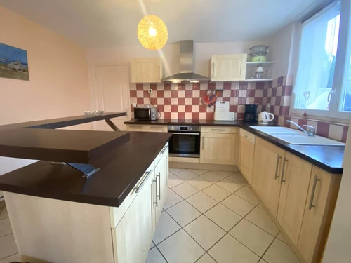 Maison Pleumeur-Bodou, 4 pièces, 6 personnes - photo_14433130736
