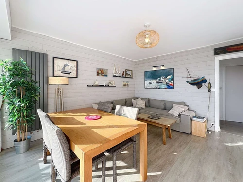 Apartment Quiberon, 2 bedrooms, 5 persons - photo_1012046259171