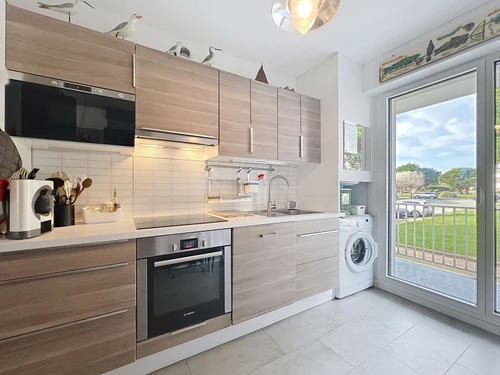 Apartment Quiberon, 2 bedrooms, 5 persons - photo_1012046259171