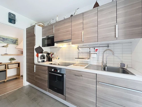 Apartment Quiberon, 2 bedrooms, 5 persons - photo_1012046259171