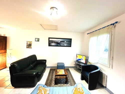 Maison Clohars-Carnoët, 5 pièces, 6 personnes - photo_1012046267498