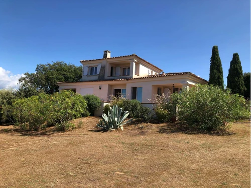 Villa Porticcio, 3 bedrooms, 5 persons - photo_1012046289302