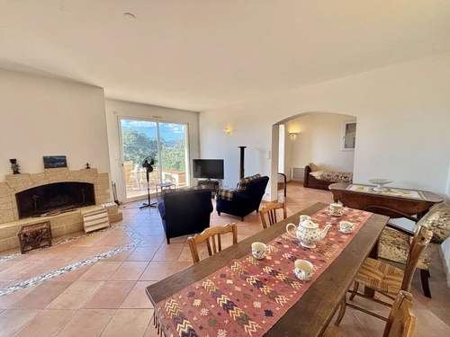 Villa Porticcio, 3 bedrooms, 5 persons - photo_1012046289302