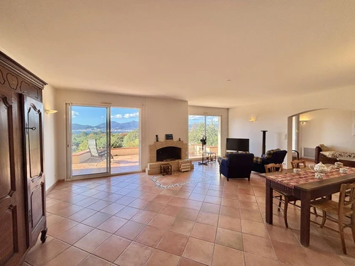 Villa PORTICCIO, 3 bedrooms, 5 persons - photo_1012046289302