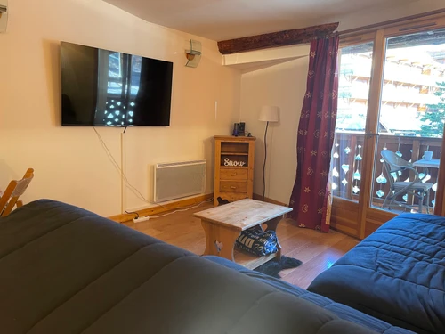 Apartment Pra-Loup, 1 bedroom, 6 persons - photo_1012046296461