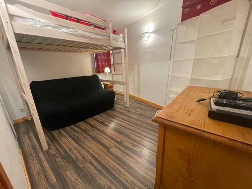 Apartment Pra-Loup, 1 bedroom, 6 persons - photo_1012046296461