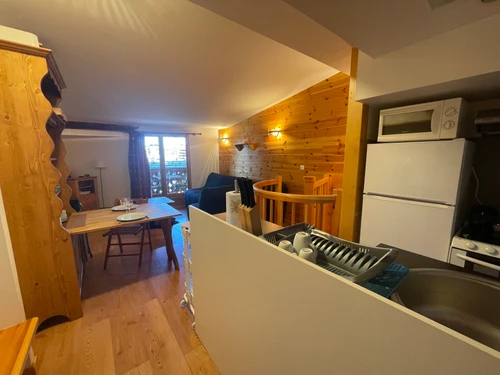 Apartment Pra-Loup, 1 bedroom, 6 persons - photo_1012046296461