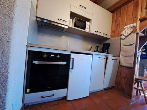 Apartment Pra-Loup, 1 bedroom, 6 persons - photo_15940619508