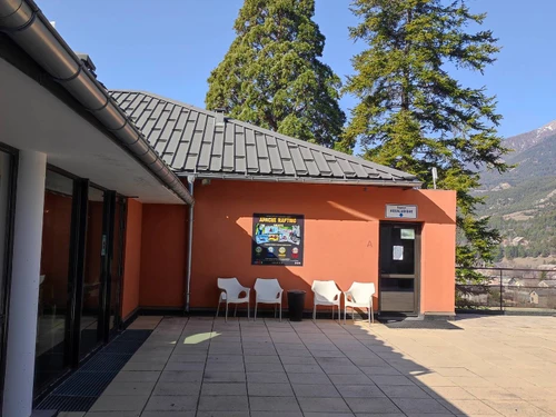 Studio Jausiers, Studio, 4 Personen - photo_17679416486