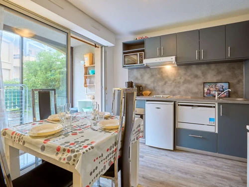 Appartement Barbotan-les-Thermes, 2 pièces, 2 personnes - photo_1011821537577