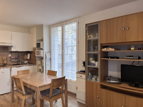 Apartment Cauterets, studio flat, 4 persons - photo_1011678401274