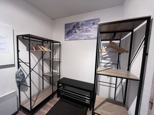 Appartement Cauterets, 1 pièce, 4 personnes - photo_1011678401274