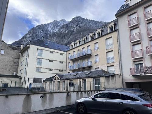 Appartement Cauterets, 1 pièce, 4 personnes - photo_1011678401274