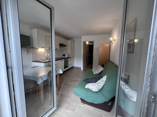 Apartment Cauterets, studio flat, 4 persons - photo_1011678402931