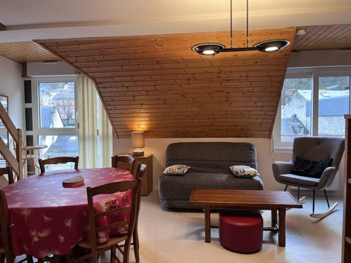 Appartement Cauterets, 3 pièces, 4 personnes - photo_1011678409635
