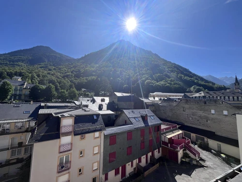 Apartment Cauterets, 2 bedrooms, 4 persons - photo_1011678409635