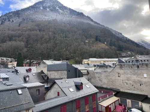 Apartment Cauterets, 2 bedrooms, 4 persons - photo_1011678409635