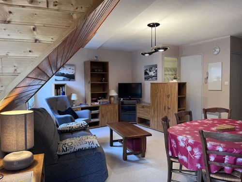 Apartment Cauterets, 2 bedrooms, 4 persons - photo_1011678409635