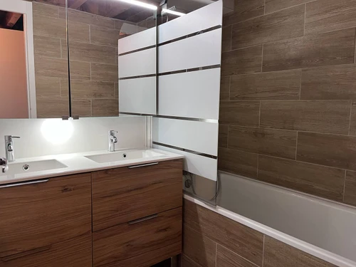 Apartment Cauterets, 1 bedroom, 5 persons - photo_1011678408279