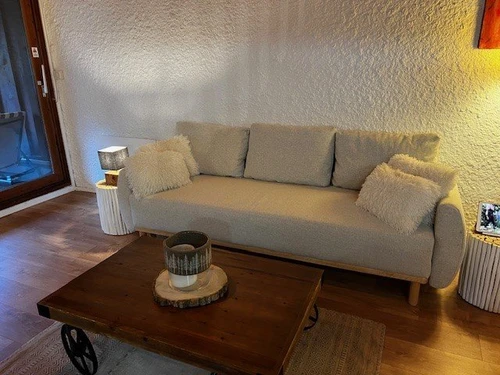 Apartment Cauterets, 1 bedroom, 5 persons - photo_1011678408279