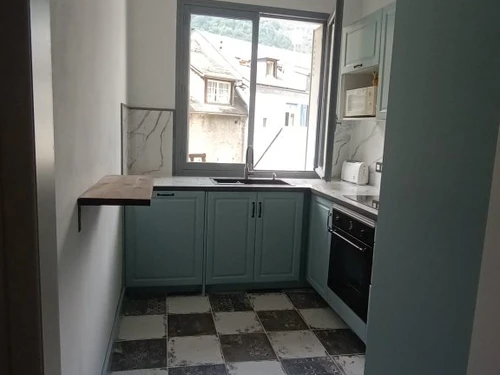 Appartement Cauterets, 4 pièces, 6 personnes - photo_1011309573450