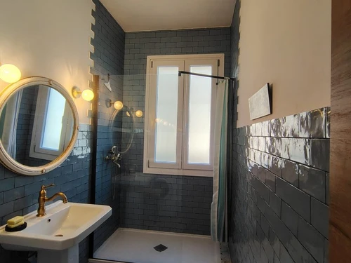 Apartment Cauterets, 2 bedrooms, 6 persons - photo_1011309573450