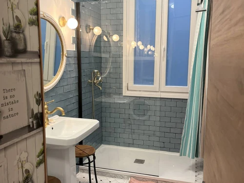 Apartment Cauterets, 2 bedrooms, 6 persons - photo_1011309573450