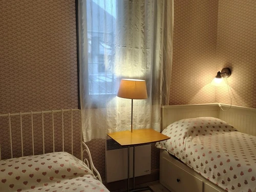 Apartment Cauterets, 2 bedrooms, 6 persons - photo_1011309573450