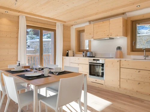 Apartment Courchevel 1850, 3 bedrooms, 6 persons - photo_1011824606302