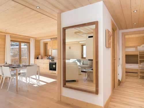 Apartment Courchevel 1850, 3 bedrooms, 6 persons - photo_1011824606302