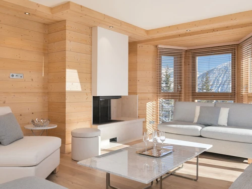 Apartment Courchevel 1850, 3 bedrooms, 6 persons - photo_1011825635077