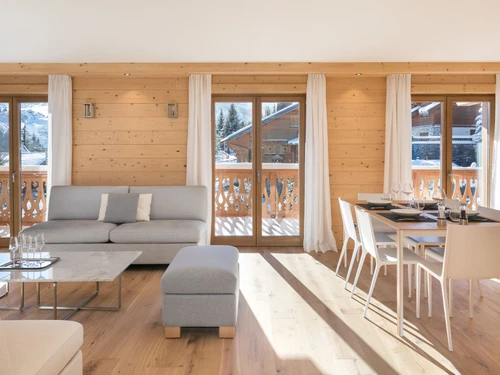 Apartment Courchevel 1850, 3 bedrooms, 6 persons - photo_1011825635077