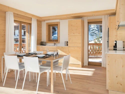 Apartment Courchevel 1850, 3 bedrooms, 6 persons - photo_1011825635077