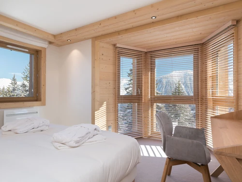 Apartment Courchevel 1850, 3 bedrooms, 6 persons - photo_1011825635077