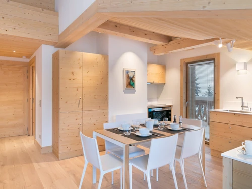 Appartement Courchevel 1850, 4 pièces, 6 personnes - photo_1011826579919