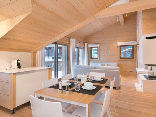 Apartment Courchevel 1850, 3 bedrooms, 6 persons - photo_1011826579919