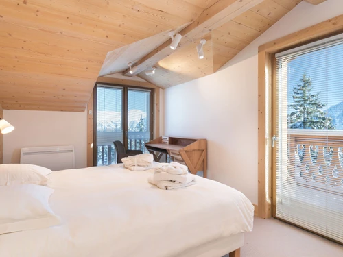 Apartment Courchevel 1850, 3 bedrooms, 6 persons - photo_1011826579919